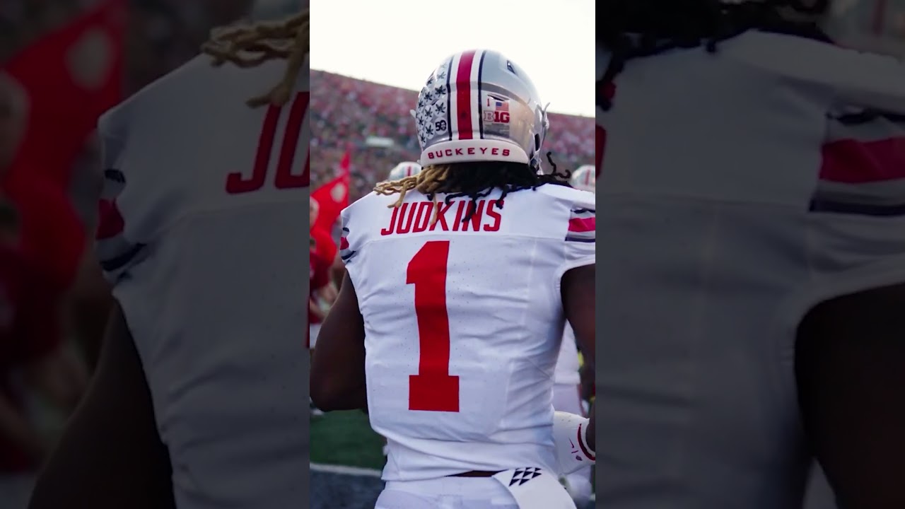 How will Notre Dame stop the Ohio State's rushing attack?