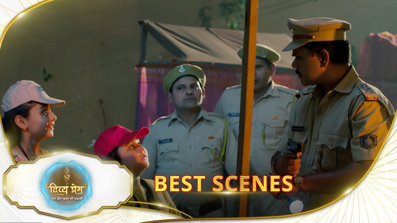 Divya Prem | Best Scene |12 Jan 2026 | Hindi Serial | Sun Neo