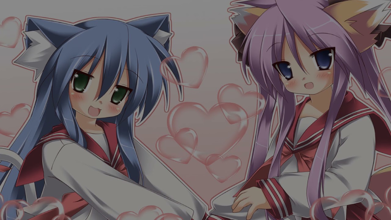 Nightcore-Like a (Star Taio Cruz) HD Re Upload