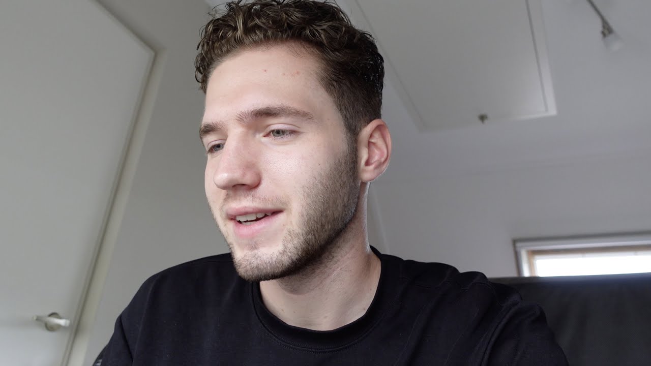Ik heb helemaal geen neus #125