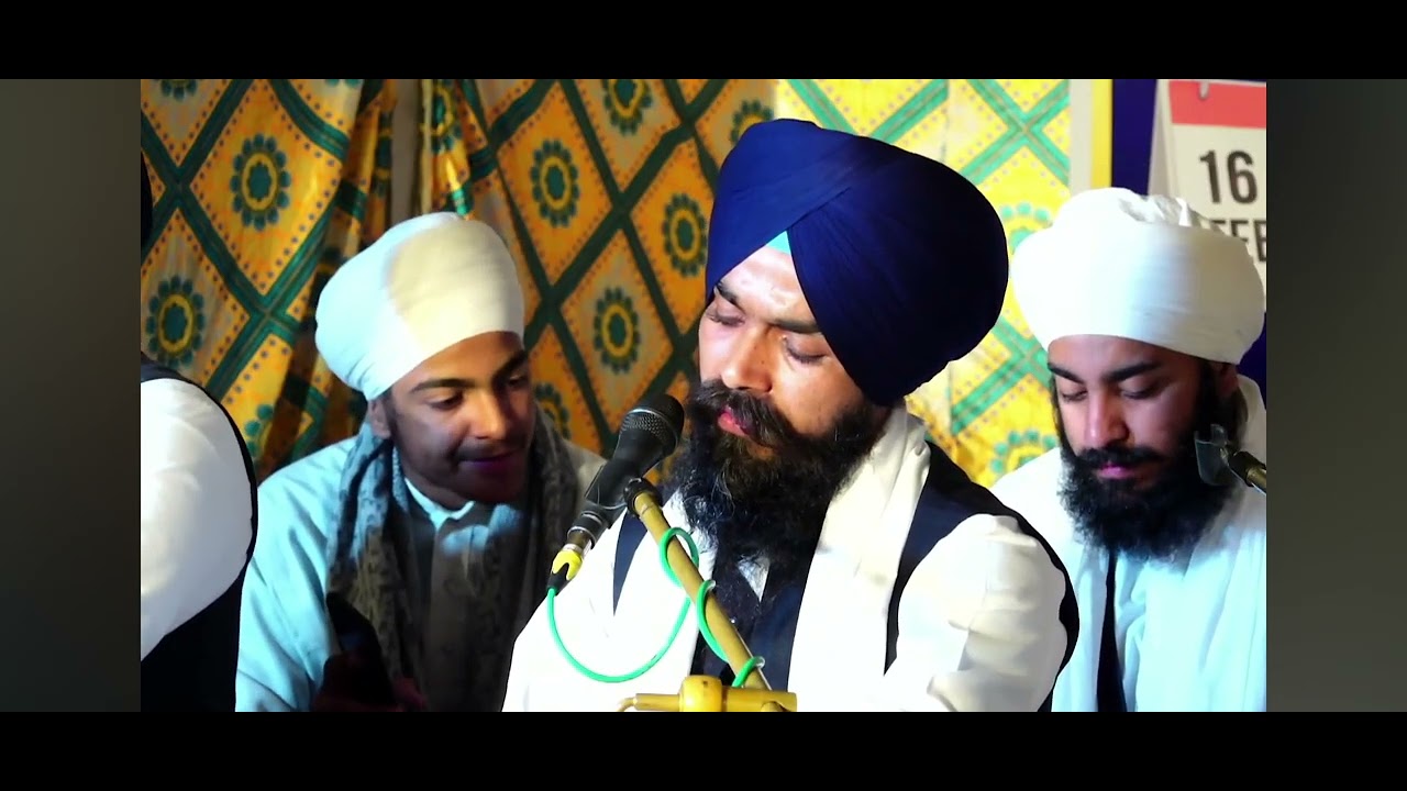 Tujh Bin Ko Nahi