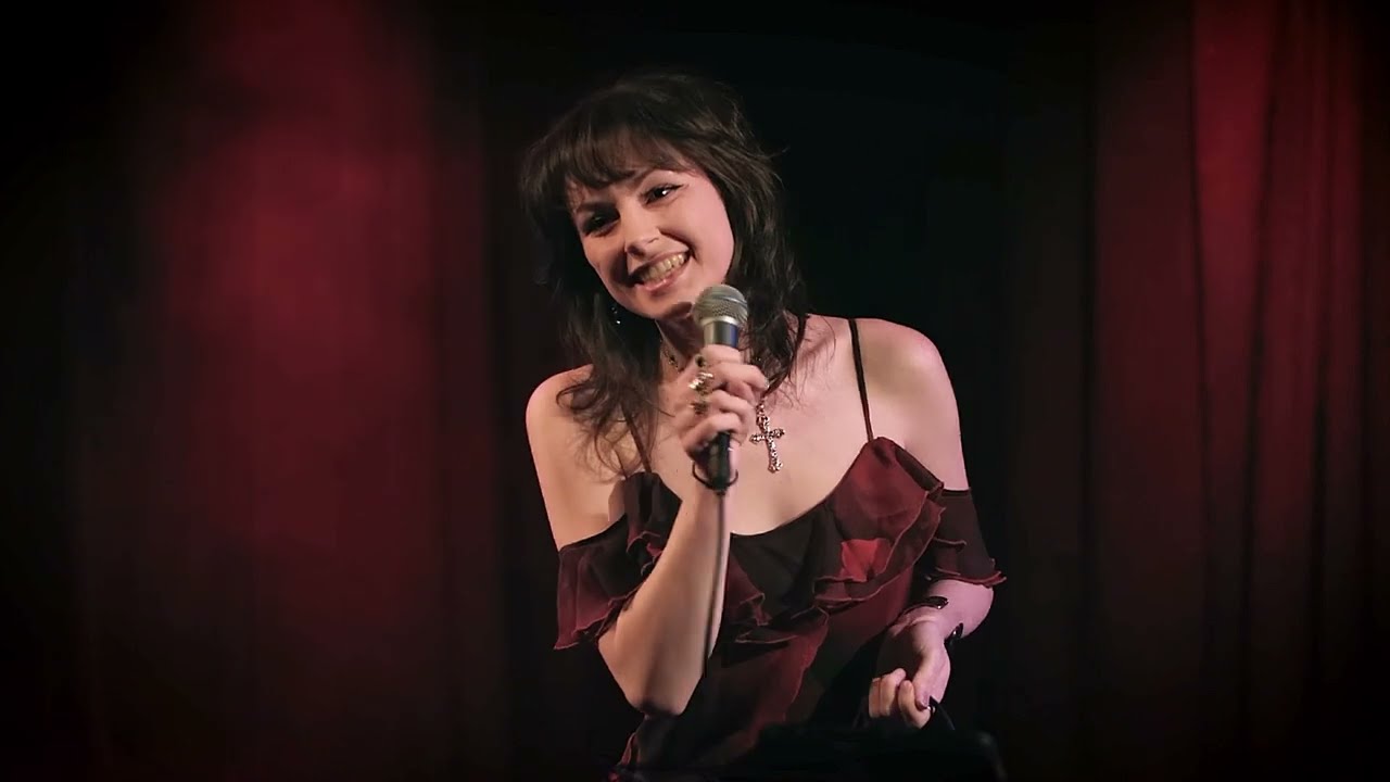No Moon at All - Iris Jenster Trio