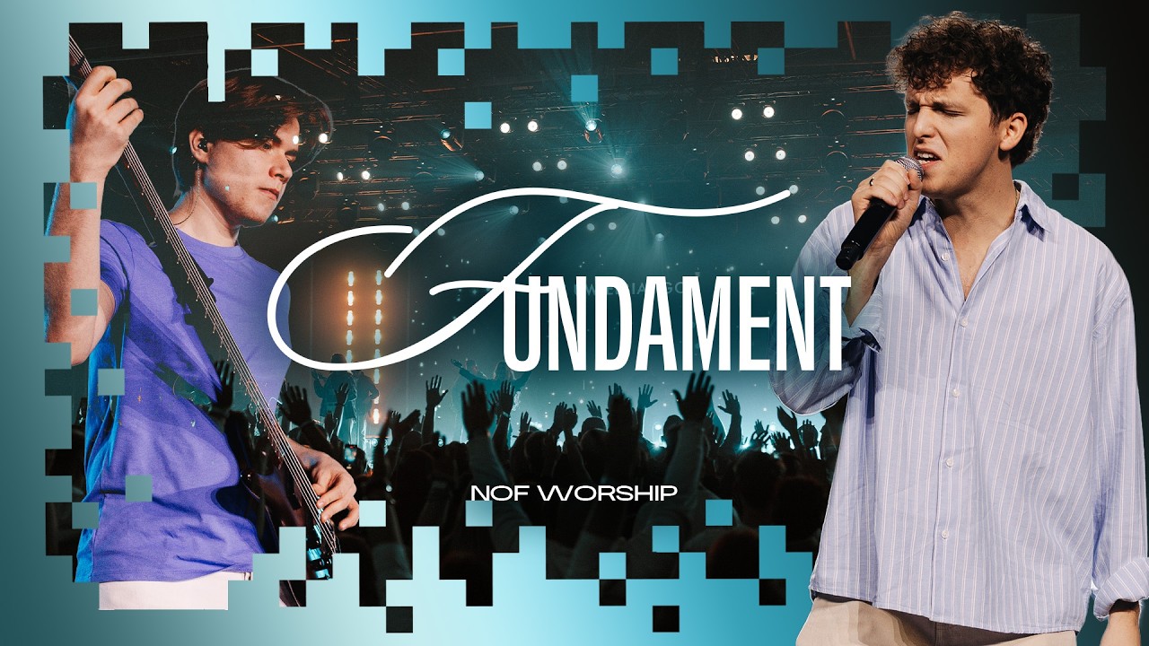 Fundament | NOF Worship | @SzymonCzyżewski | TIOT 2025