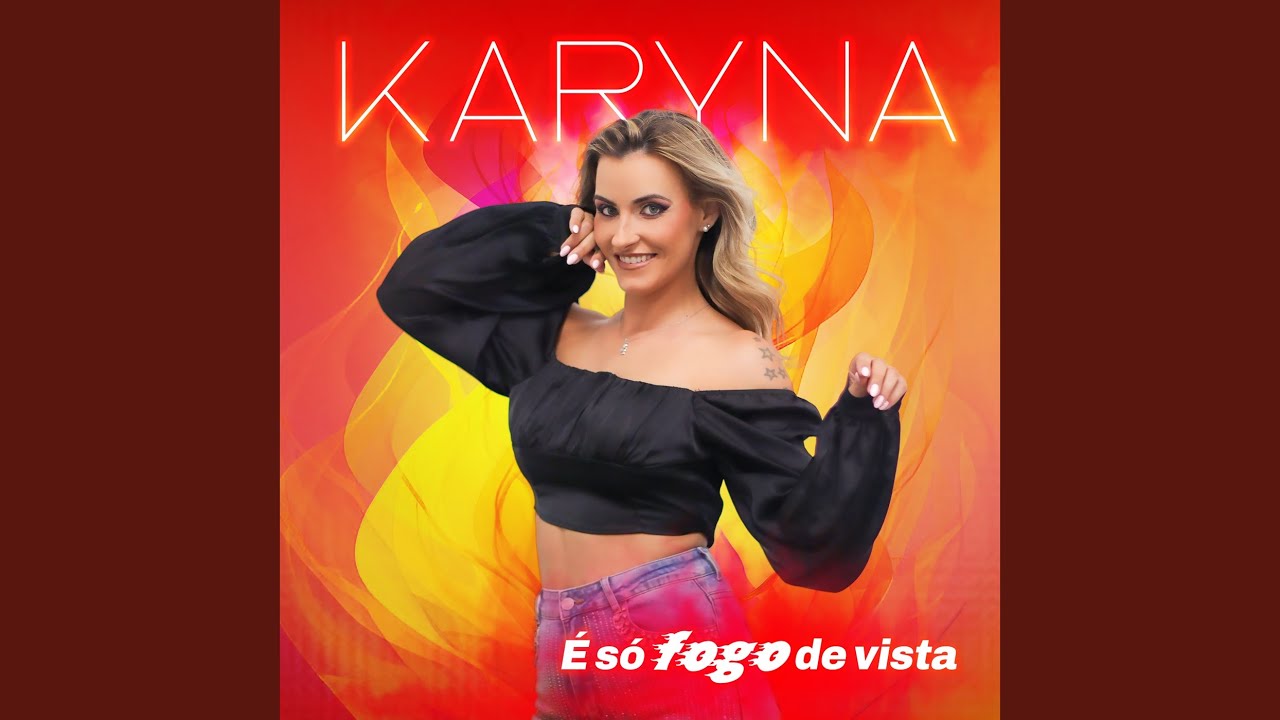 É só fogo de vista