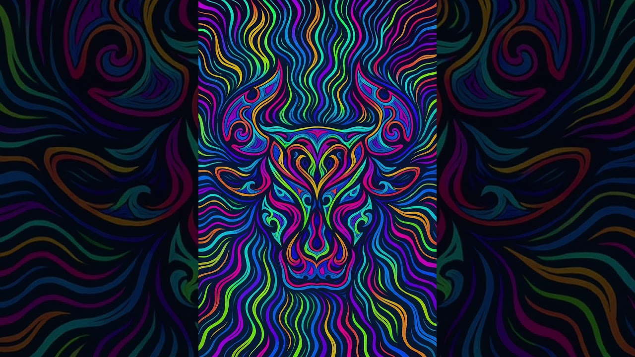 Goa/Tribe mix by Stef 2026