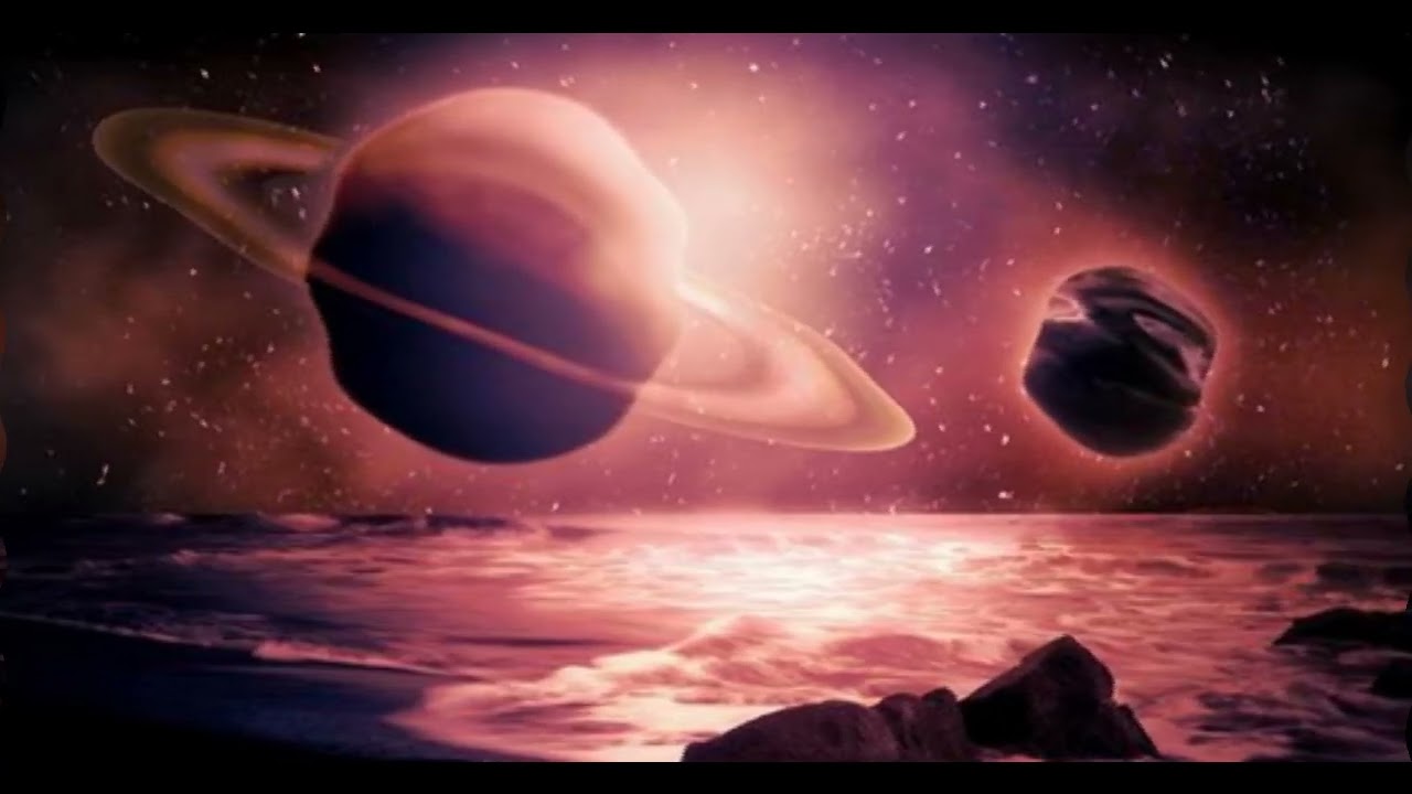 Space Zone (InterMission)