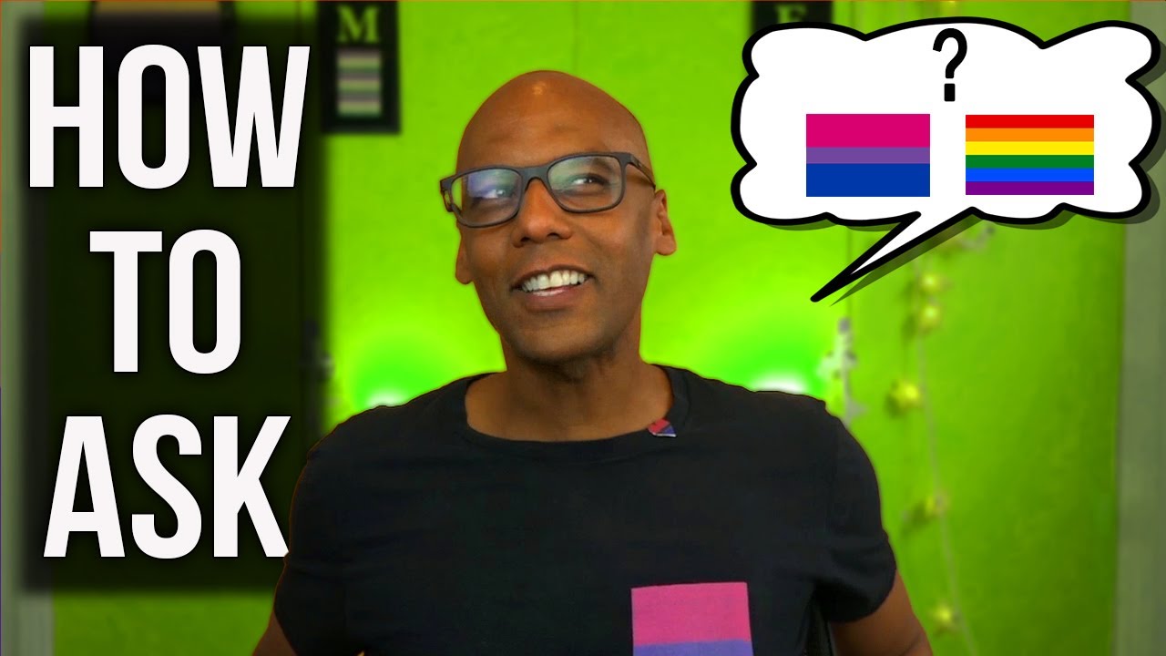 How to Ask Someone their Sexuality (using Game Theory)