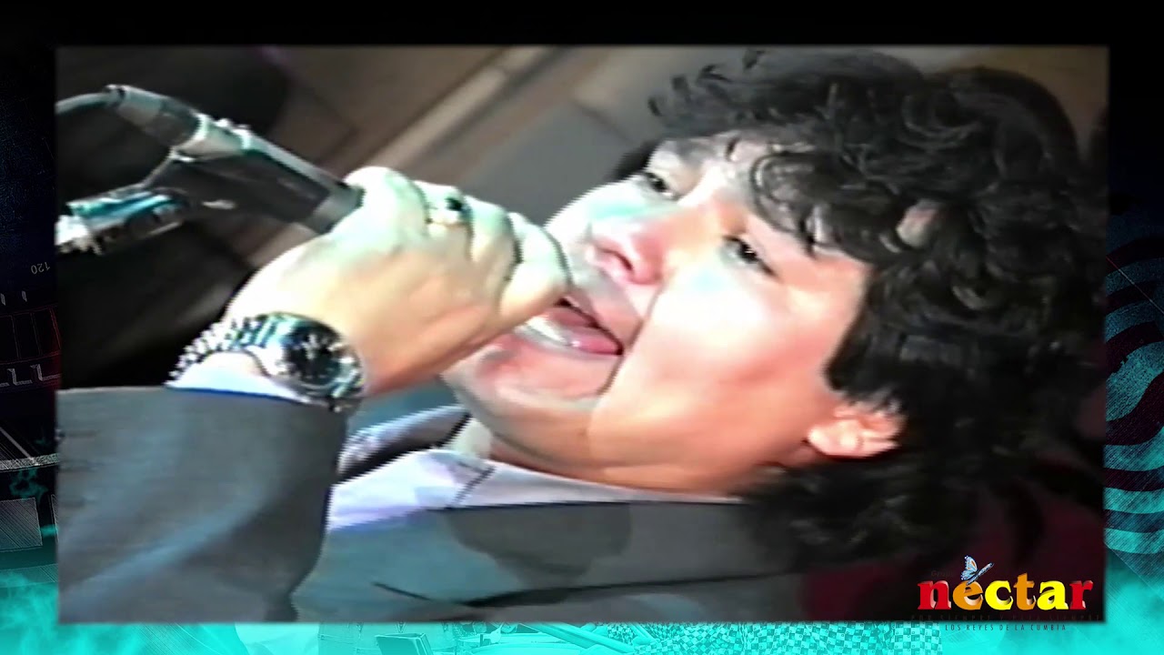 NÉCTAR PERDÓNALA AMIGO