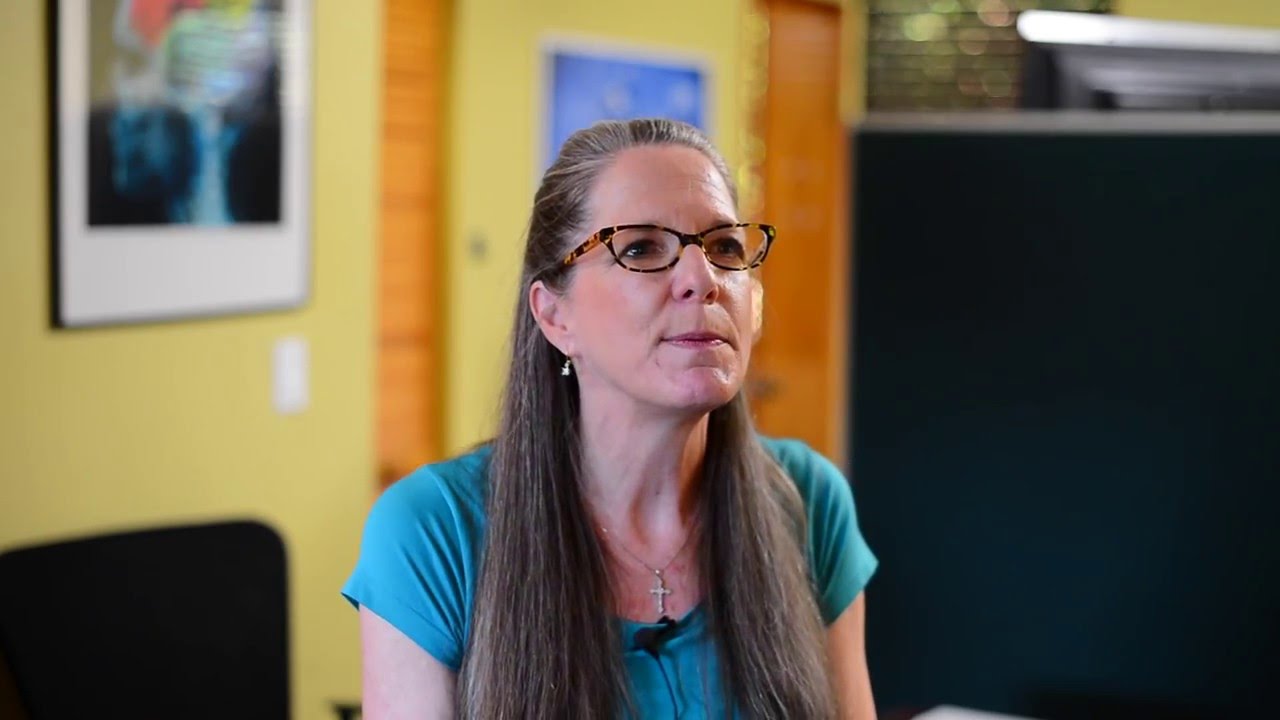 Healing Chronic Anxiety & Menopausal Symptoms