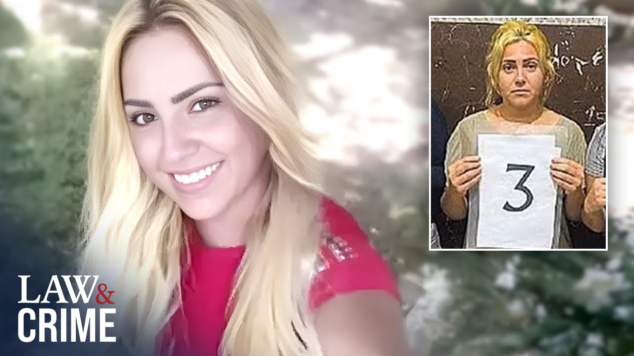 Brazilian 'Beauty' Linked to 4 Murders Could be Local Serial Killer: Cops