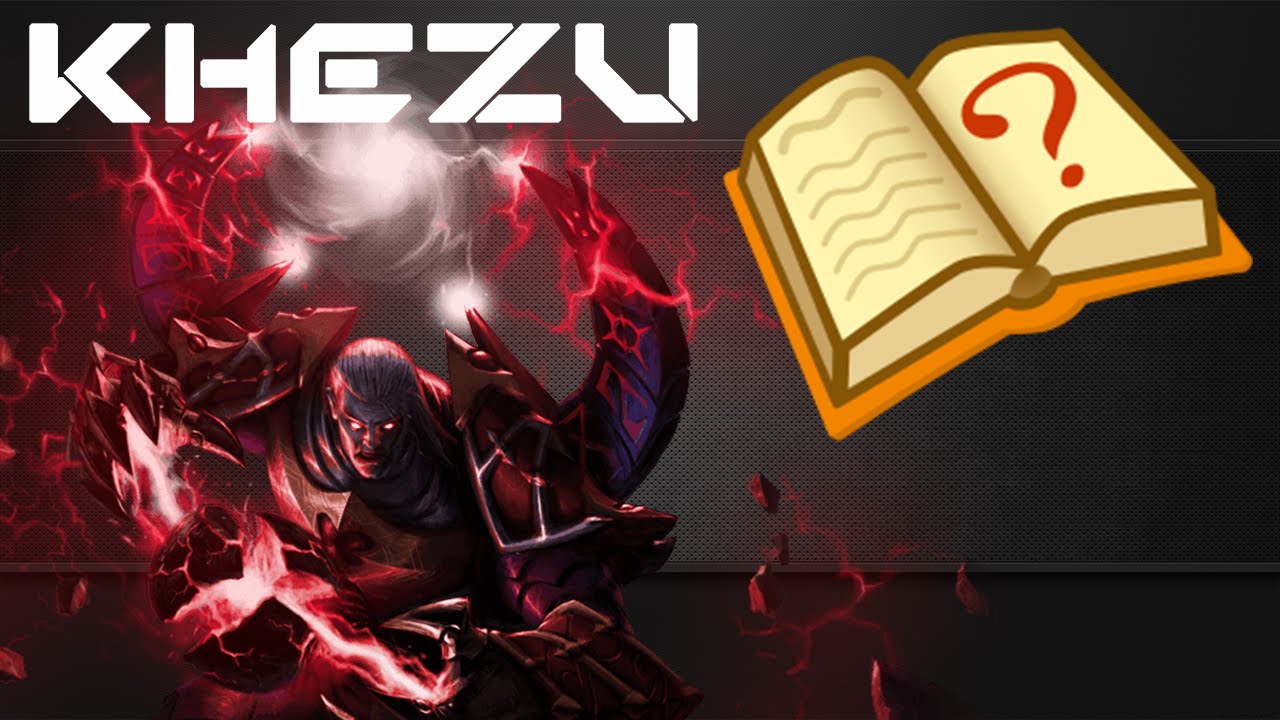 [Sync]KheZu - CD Educational