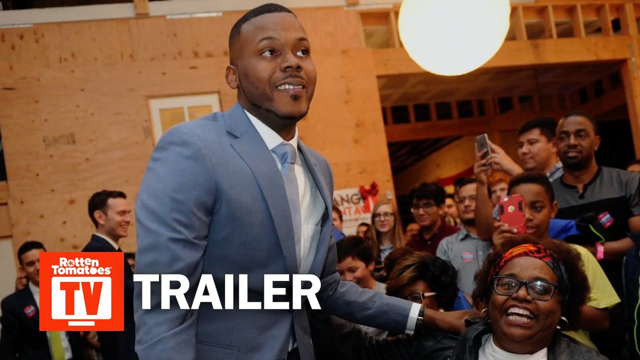 Stockton on My Mind Trailer #1 (2020) | Rotten Tomatoes TV