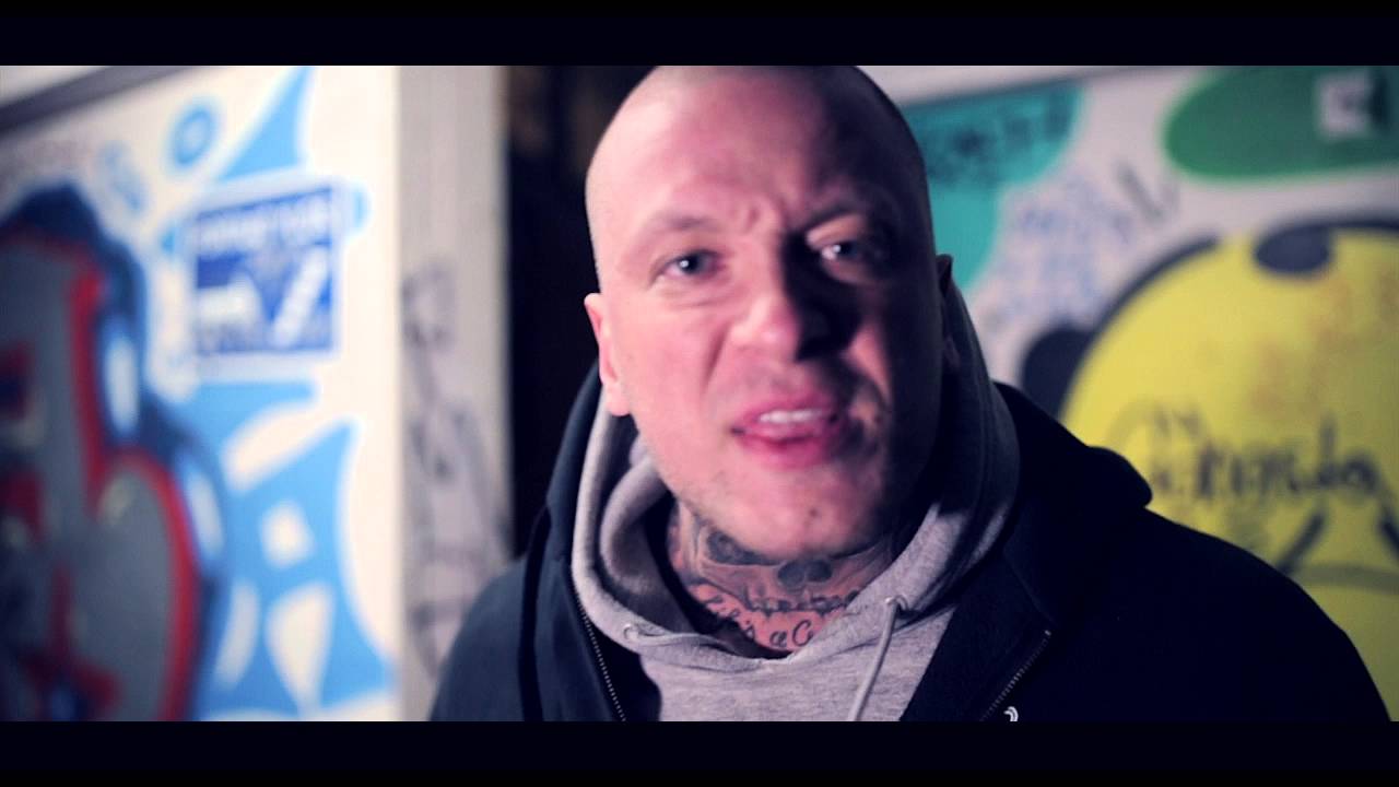 Hulttio Veljekset Ft. Kekkonen - Kovempaa ku koskaan