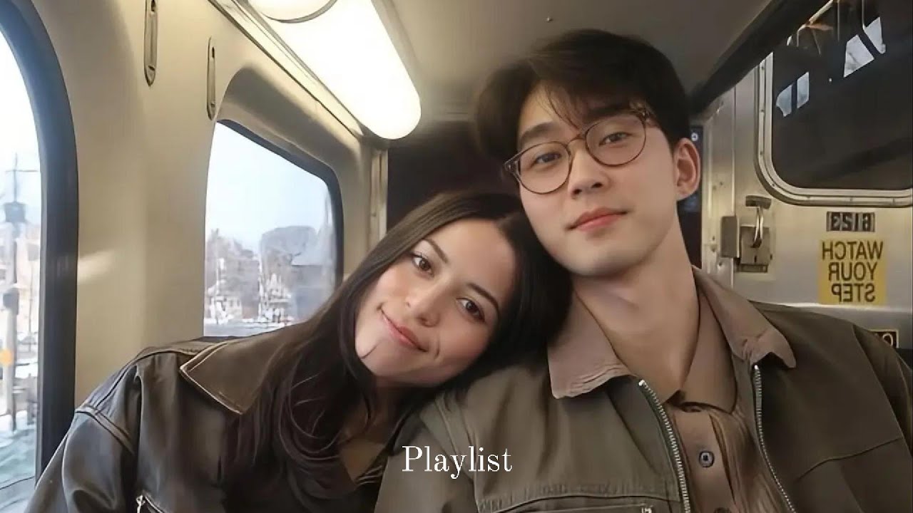 𝐏𝐥𝐚𝐲𝐥𝐢𝐬𝐭 주인장이 들으려고 만든 느좋 팝/R&B | 카페에서 흘러나오면 제목부터 찾게 되는 노래들 🎧