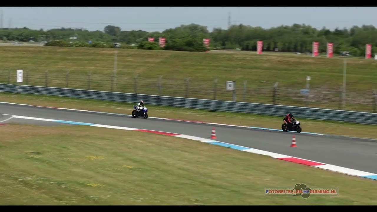 Dutch Proclass  5e wedstrijd. 17-05-2025