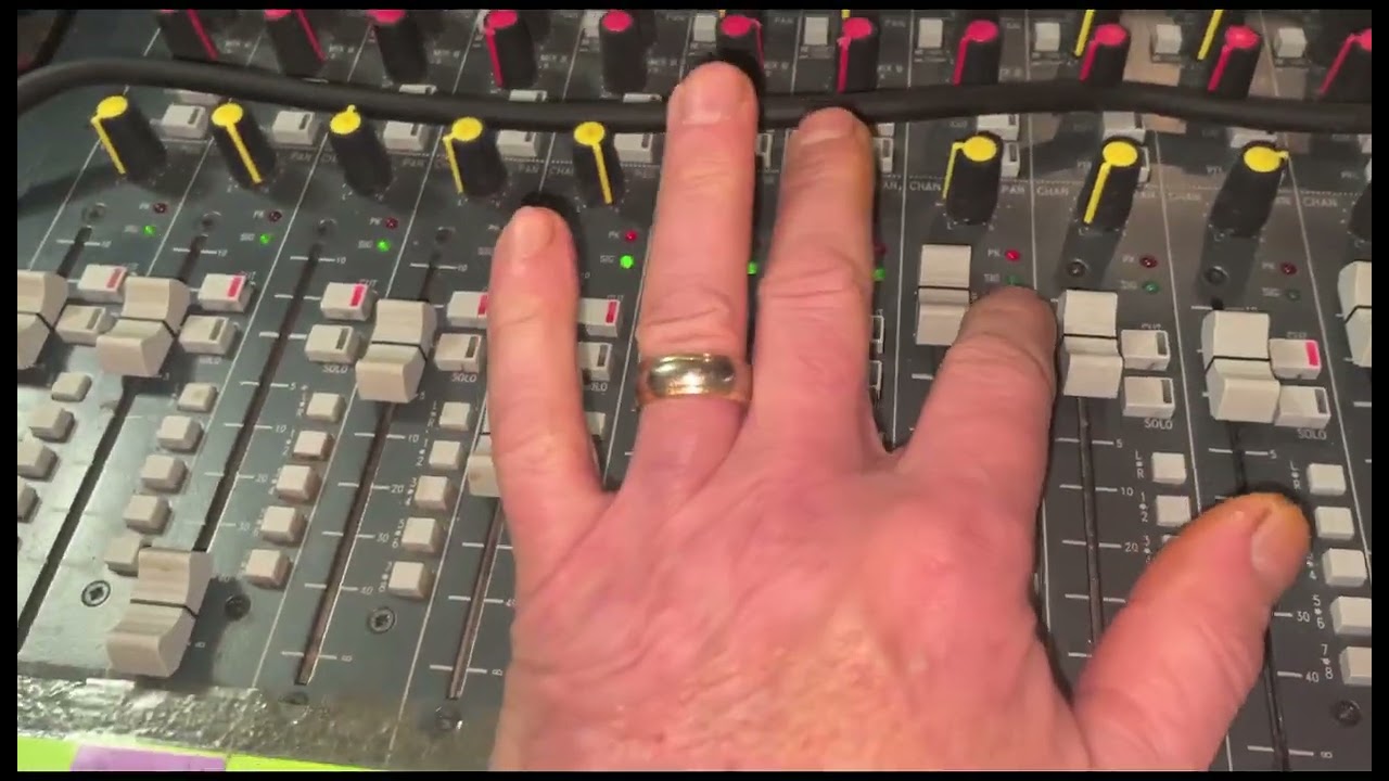 SonicWare Cydrums