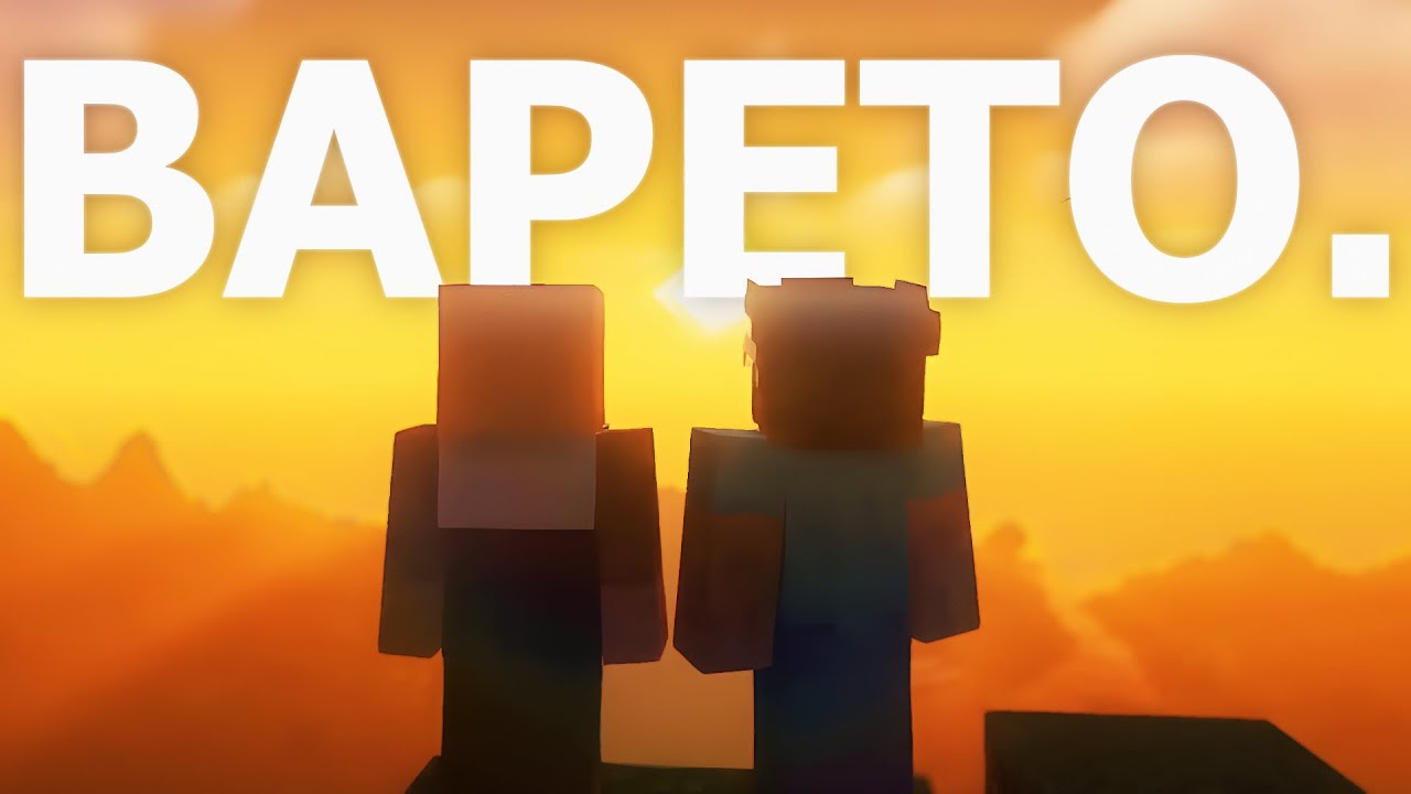 Πως Το Minecraft Έγινε Βαρετό