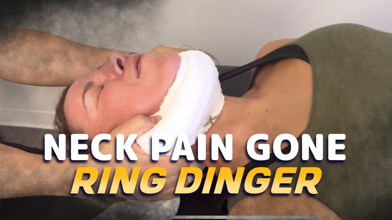 Ее первый Ring Dinger® в нашей клинике