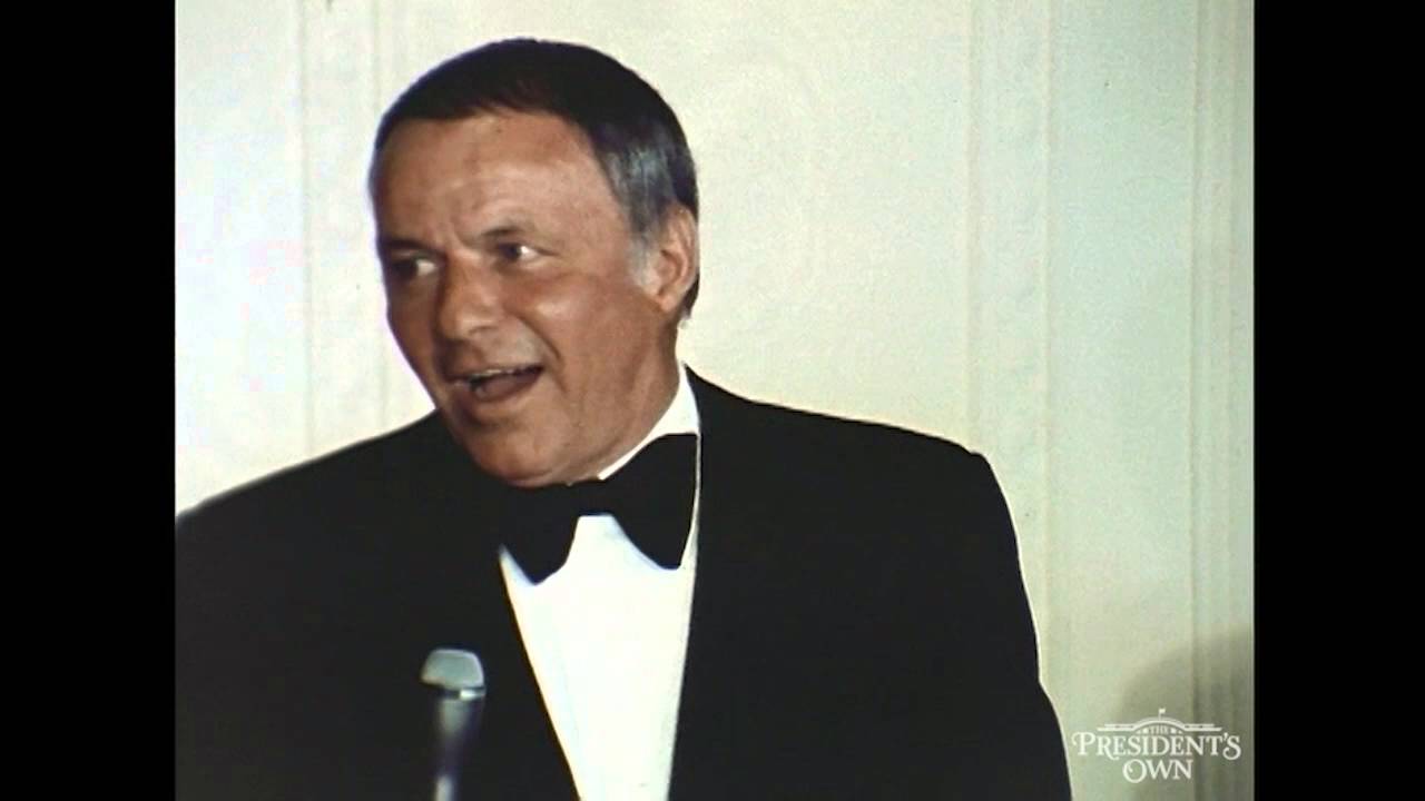 SINATRA 