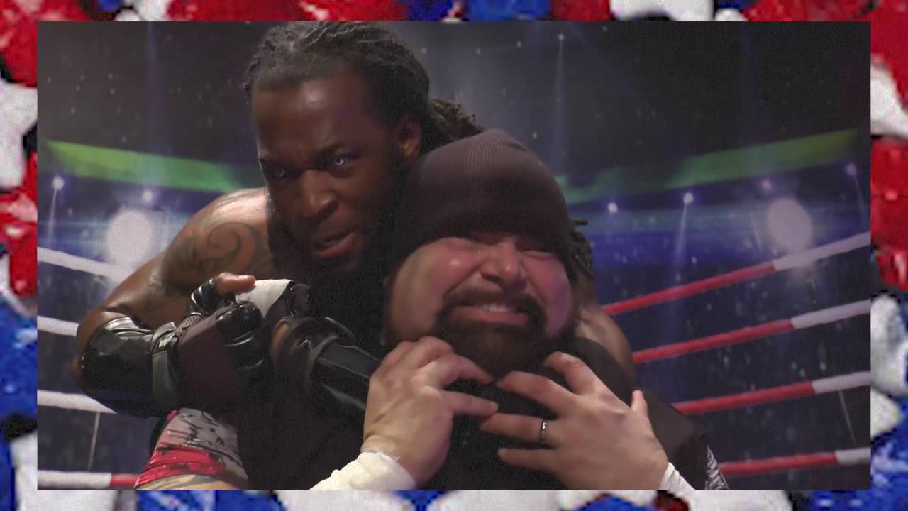 Ric Savage is 