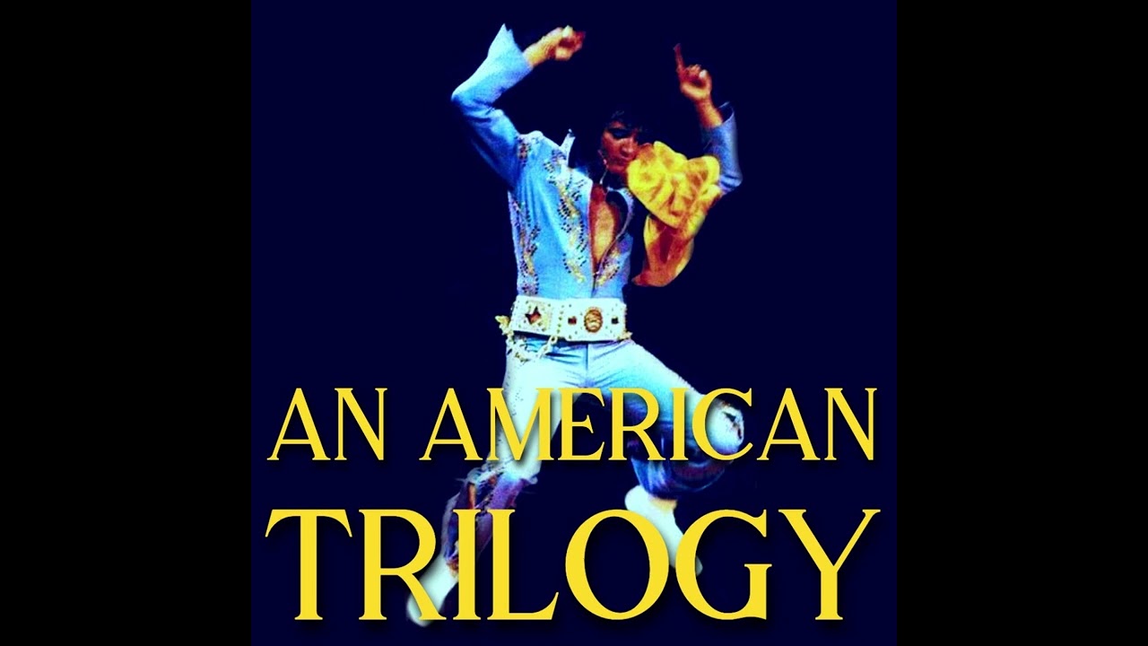 An American Trilogy Treble and Bass boost