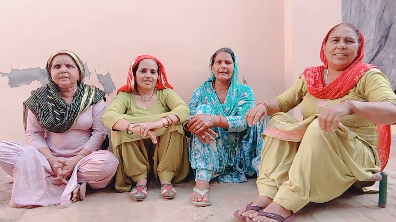 बनडी सुनावा गे बेबे ##// जरूर सुनियो बहुत पुरानी स बेबे ##/ लड़की की शादी में गाई जाती हैं 