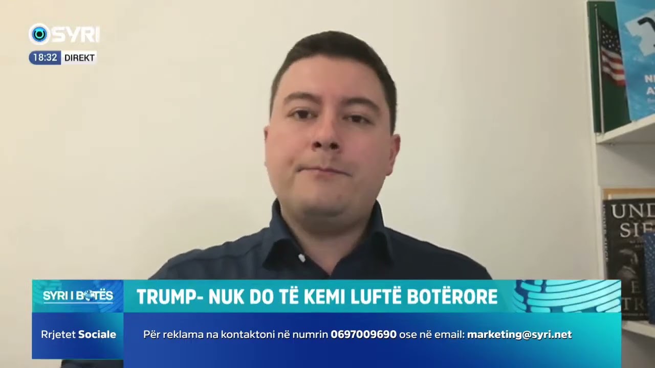 Bordi i Paqes dhe OKB-ja: A po shkon bota drejt 'privatizimit' të zgjidhjes së konflikteve?