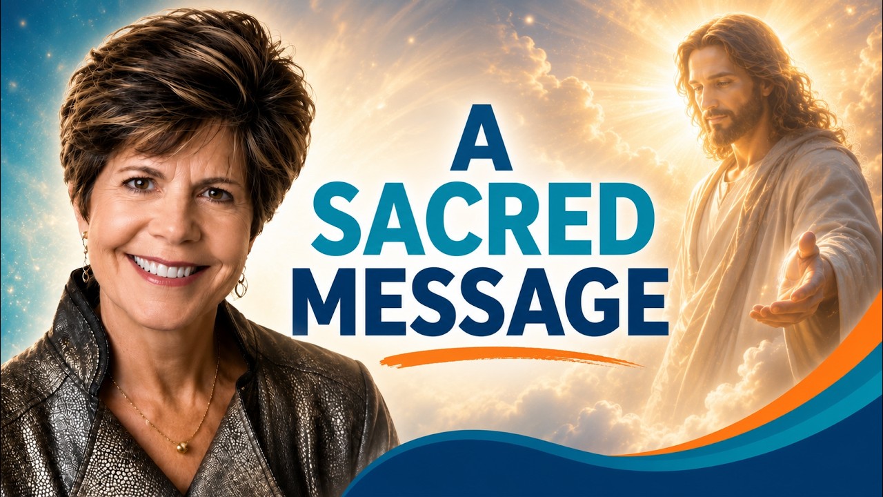 Jesus Speaks for Sanaya and Shares a Profound Message at the W-Holy You Retreat