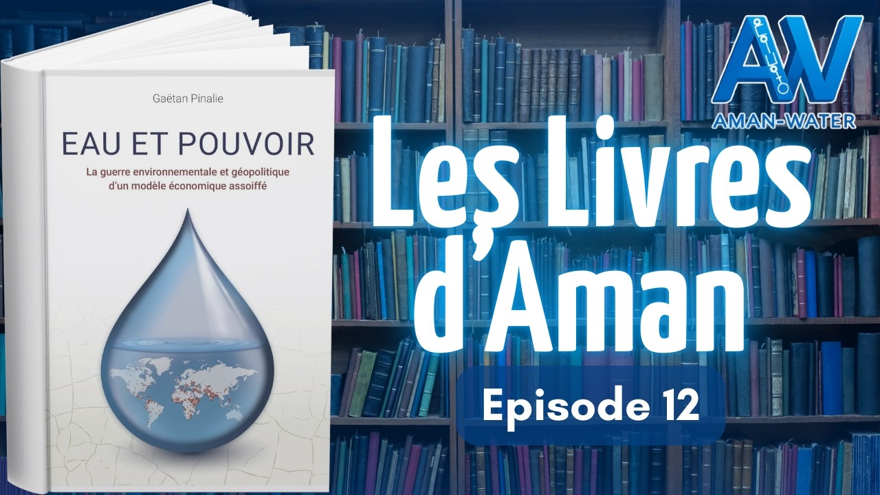 L’eau redessine-t-elle les rapports de force ?