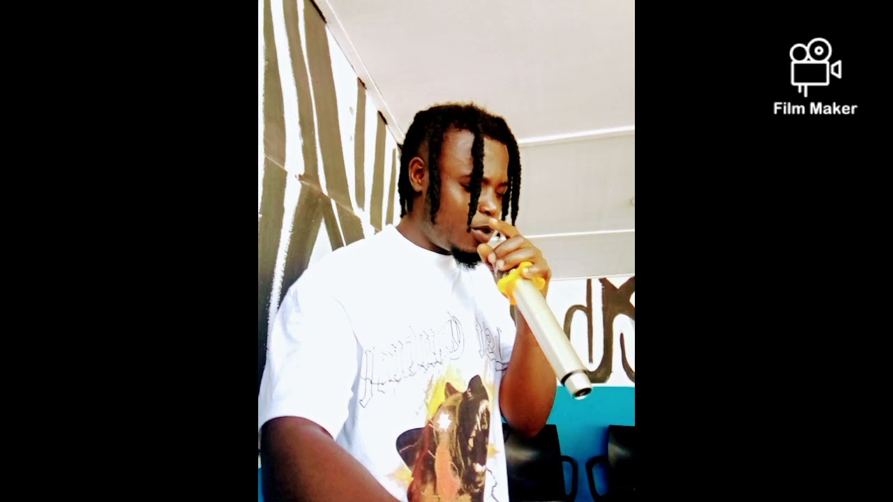 DJ Tchinco les pros d'aboudé