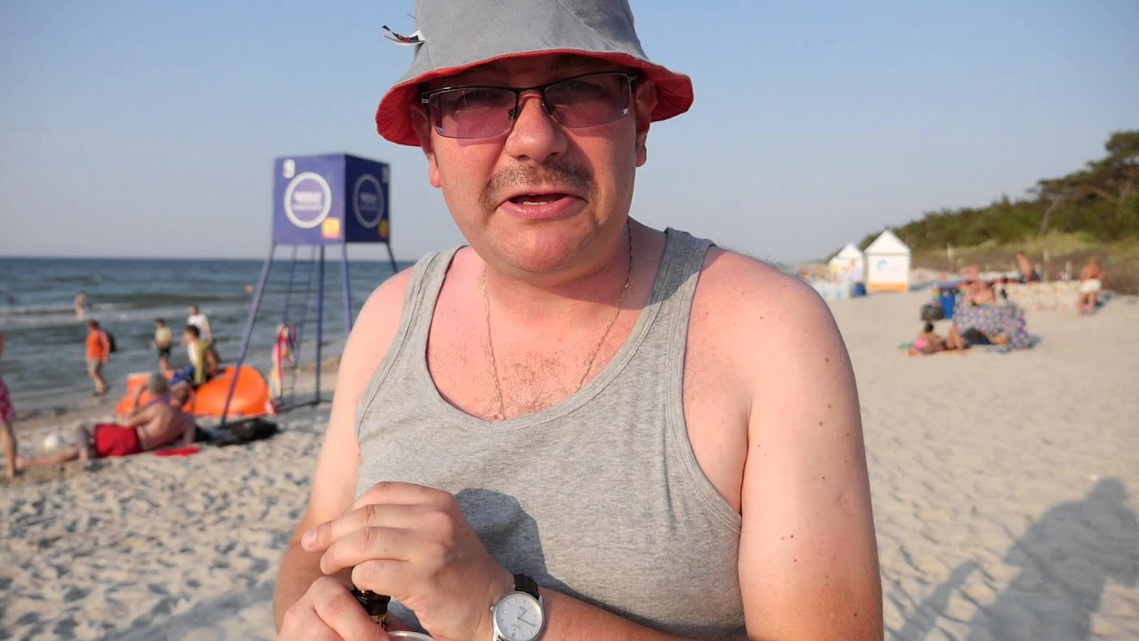 [TypicalJanush] Typowy Janusz pije Cechowe