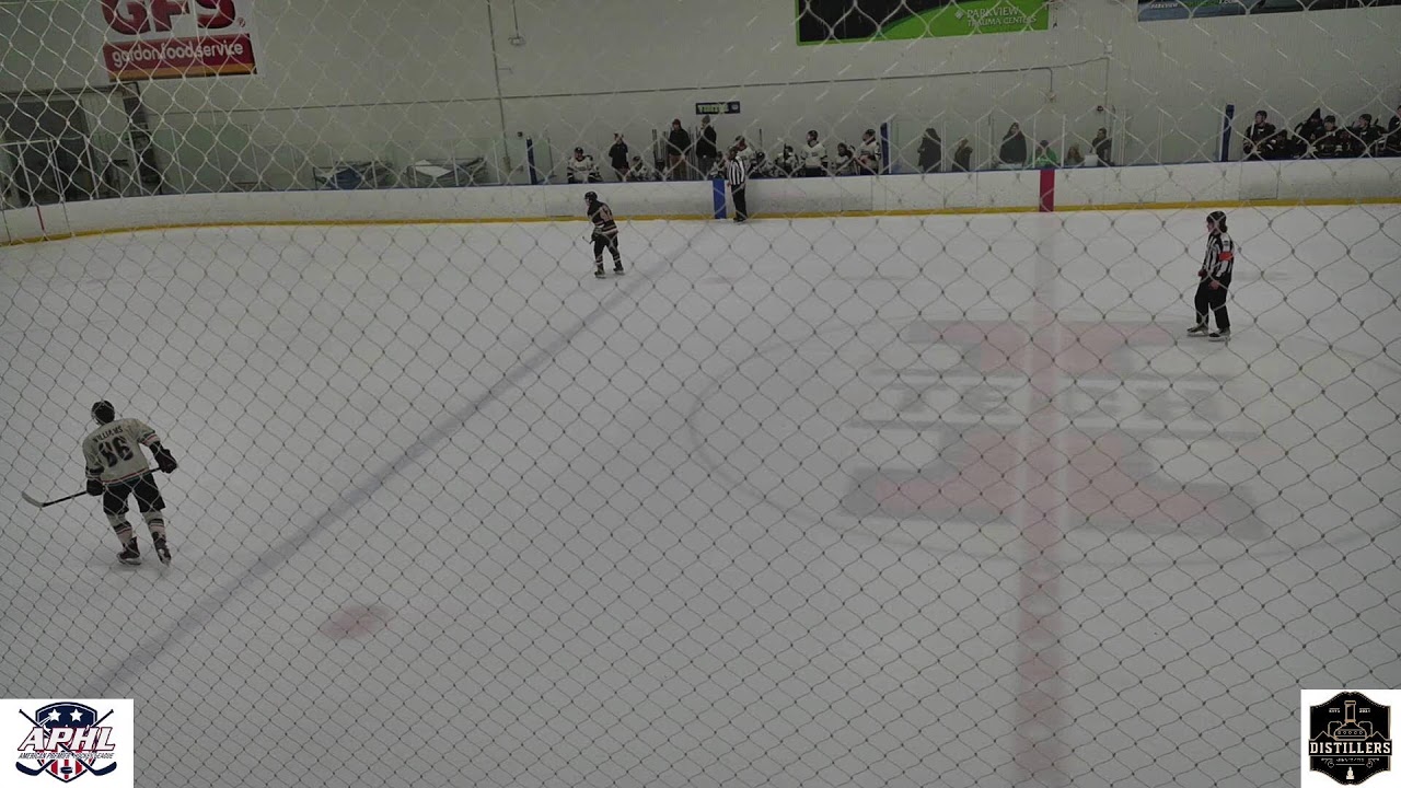 2/7/2026 Distillers vs Swarm