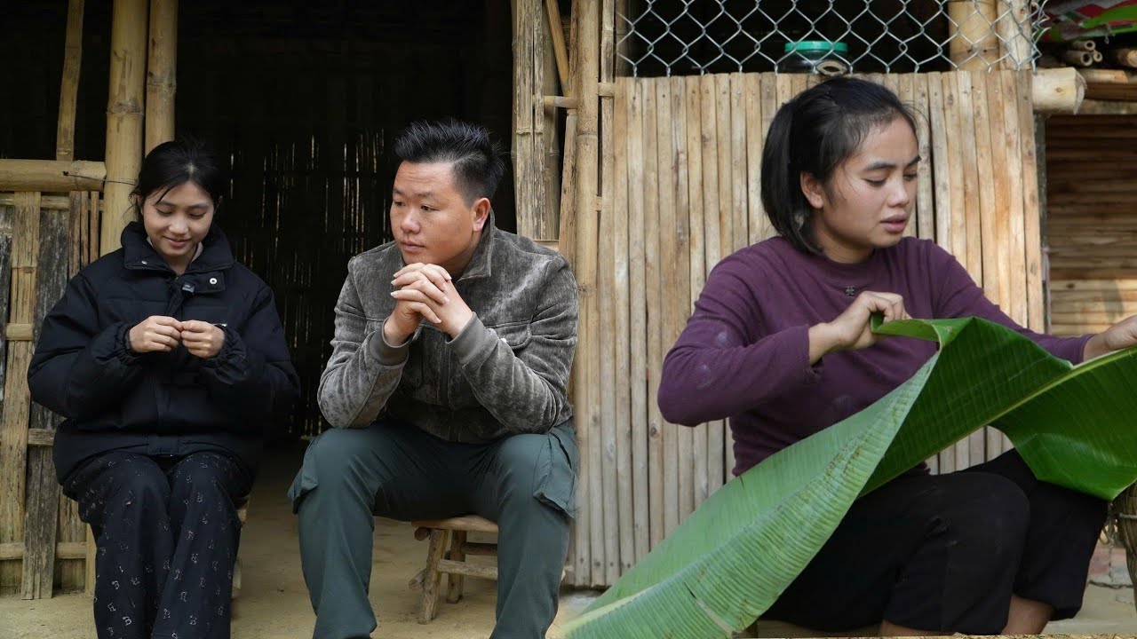 Zim met the young girl again after many months, but what about Di?