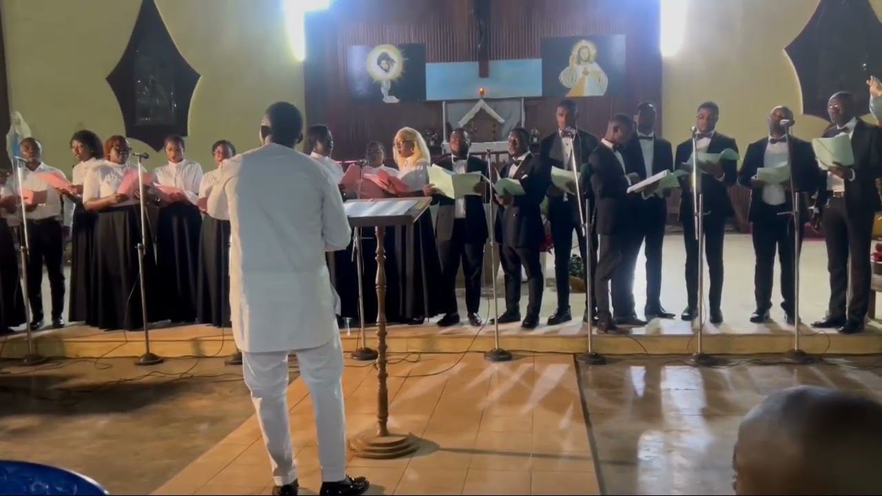 Esprit du Seigneur K-227 (Lucien Deiss)