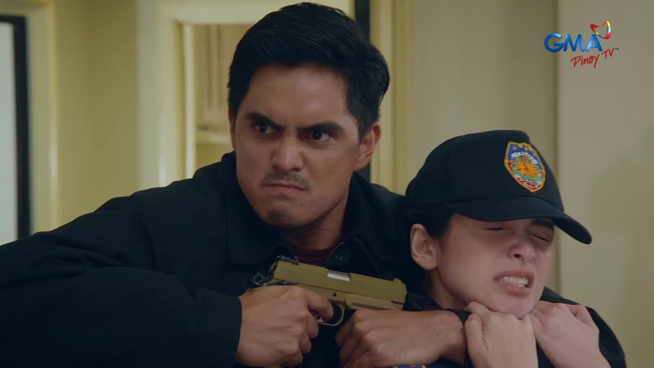 Sanggang-Dikit FR: Glen, papatayin si Bobby?