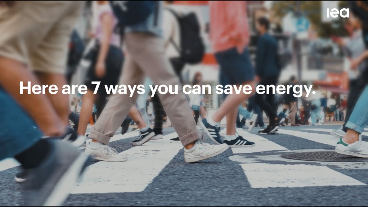 7 Ways to Save Energy Amid the Global Energy Crisis