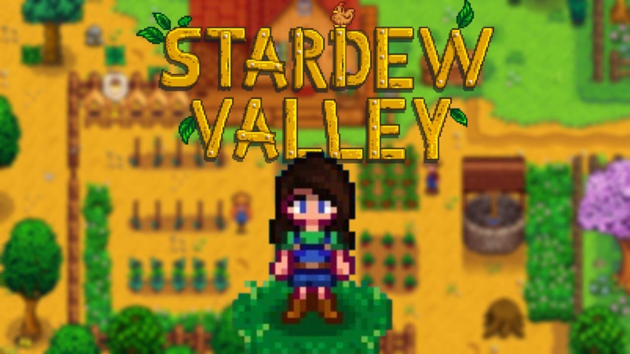 Path of Perfection | Stardew Valley