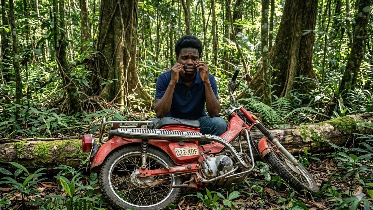 Voce nao vai acreditar o que aconteceu Durante a minha viagem pra roça trabalhar 