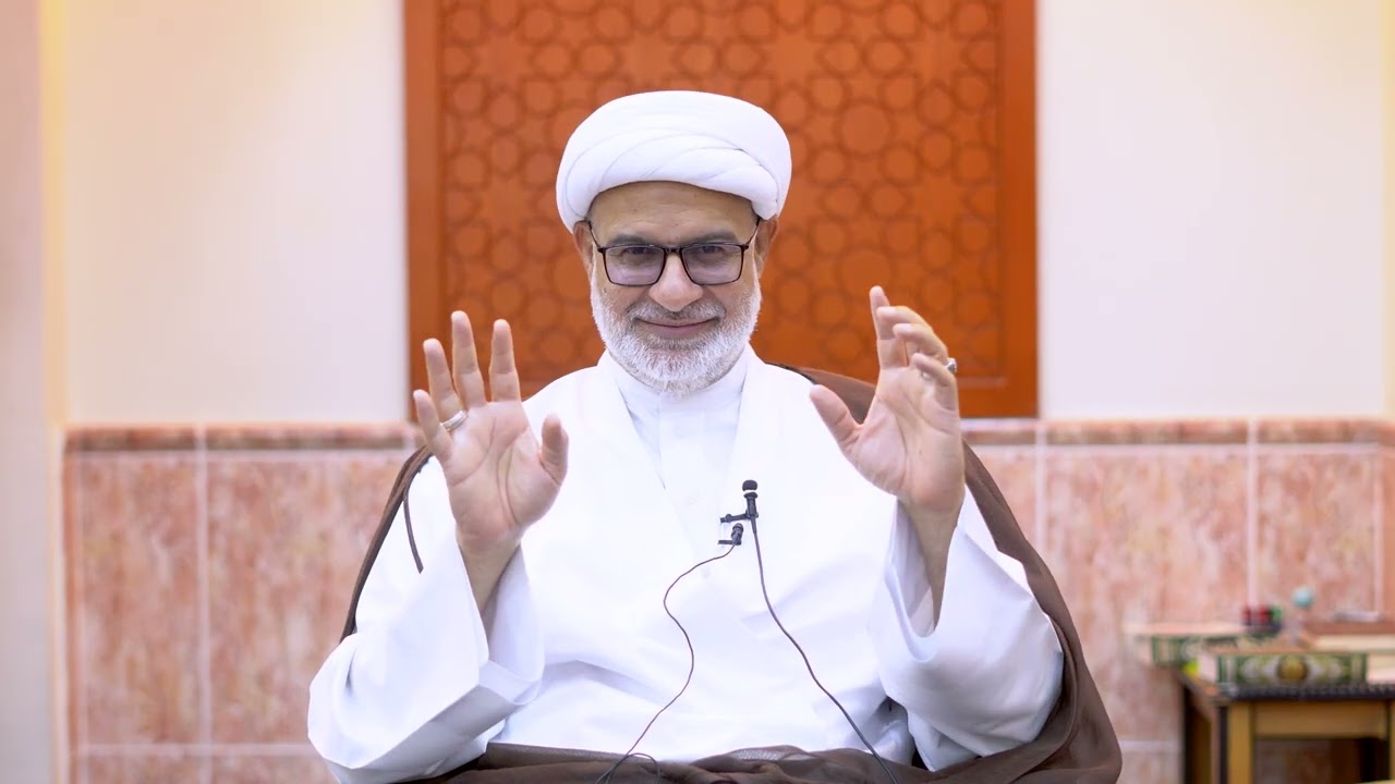 خريطة غفران الذنوب في شهر رمضان | سماحة الشيخ هاني البناء