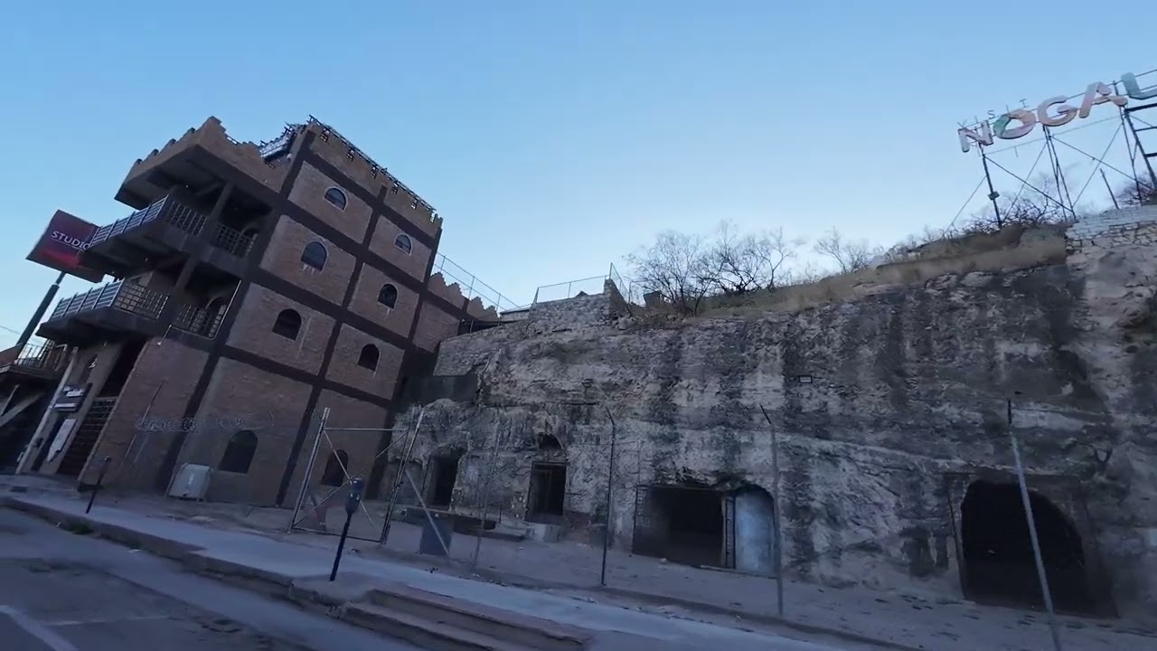 Nogales, Sonora, Mexico