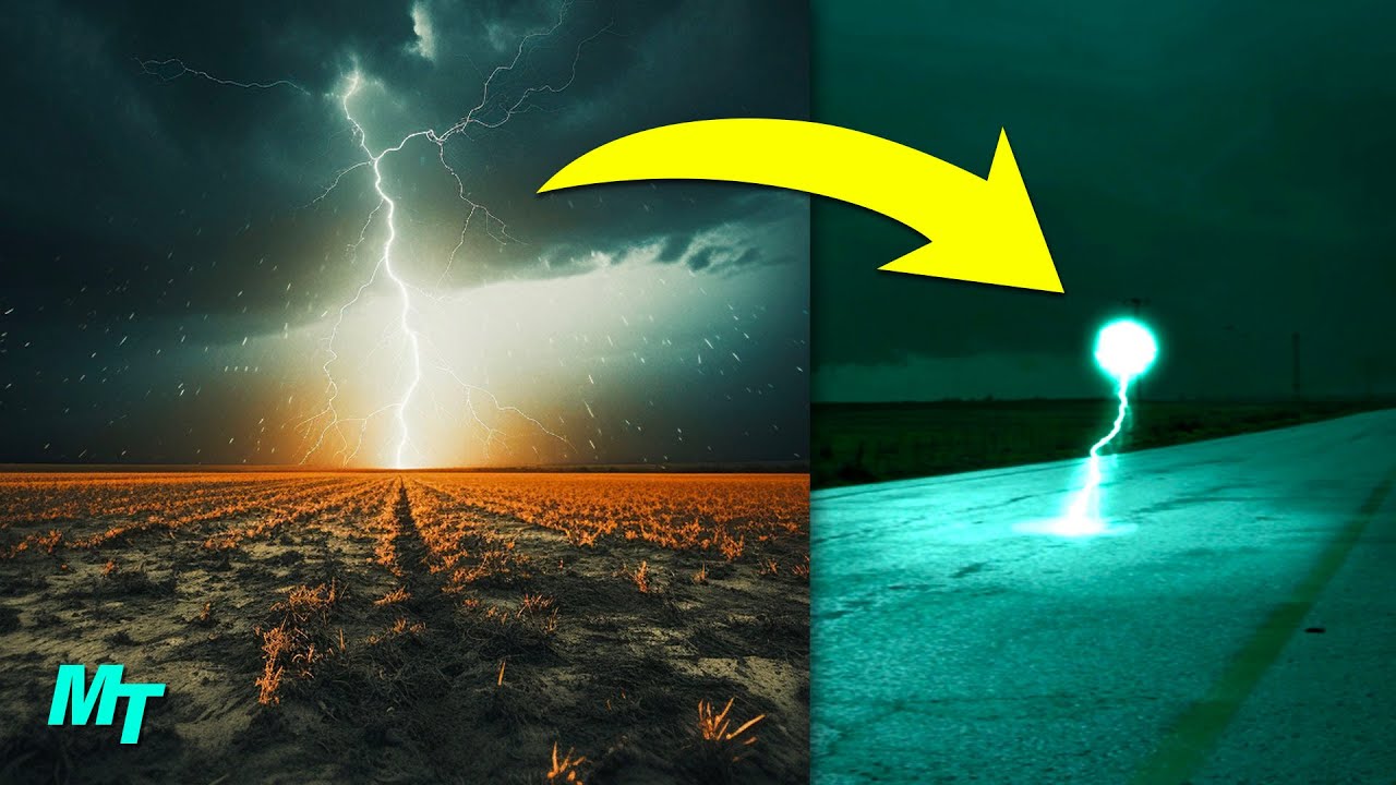Ball Lightning: The Deadly Phenomenon and What Causes It.