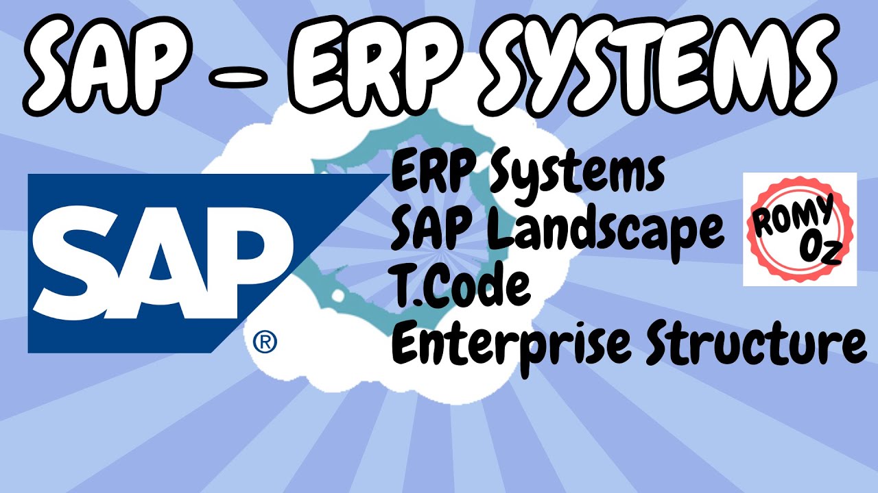 Совет SAP 01 (Системы ERP, Навигация по меню, Код транзакции 