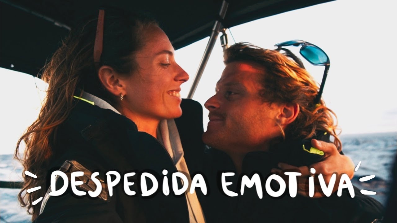 Hora de DESPEDIRSE  [Ep.38] El Viaje de Bohemia