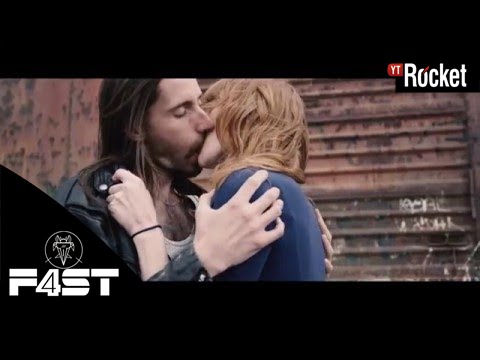 No Tomorrow - F4ST & Dani 3Palacios (F4ST Remix)