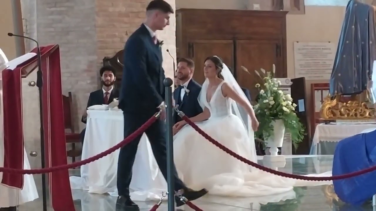 Servire è regnare