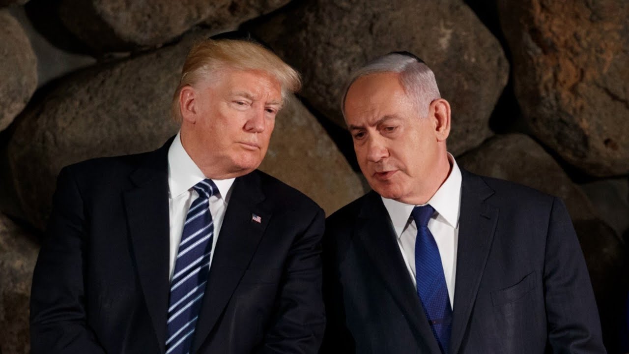 Trump&rsquo;s warning forces Netanyahu to abort major Iran strike
