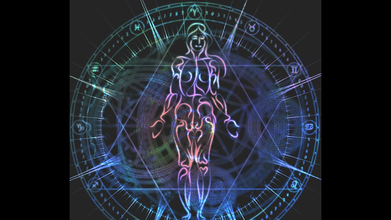 Deep Subconscious Sleep Programming ➤ Happiness | Success | Spiritual Growth | Creative Energy