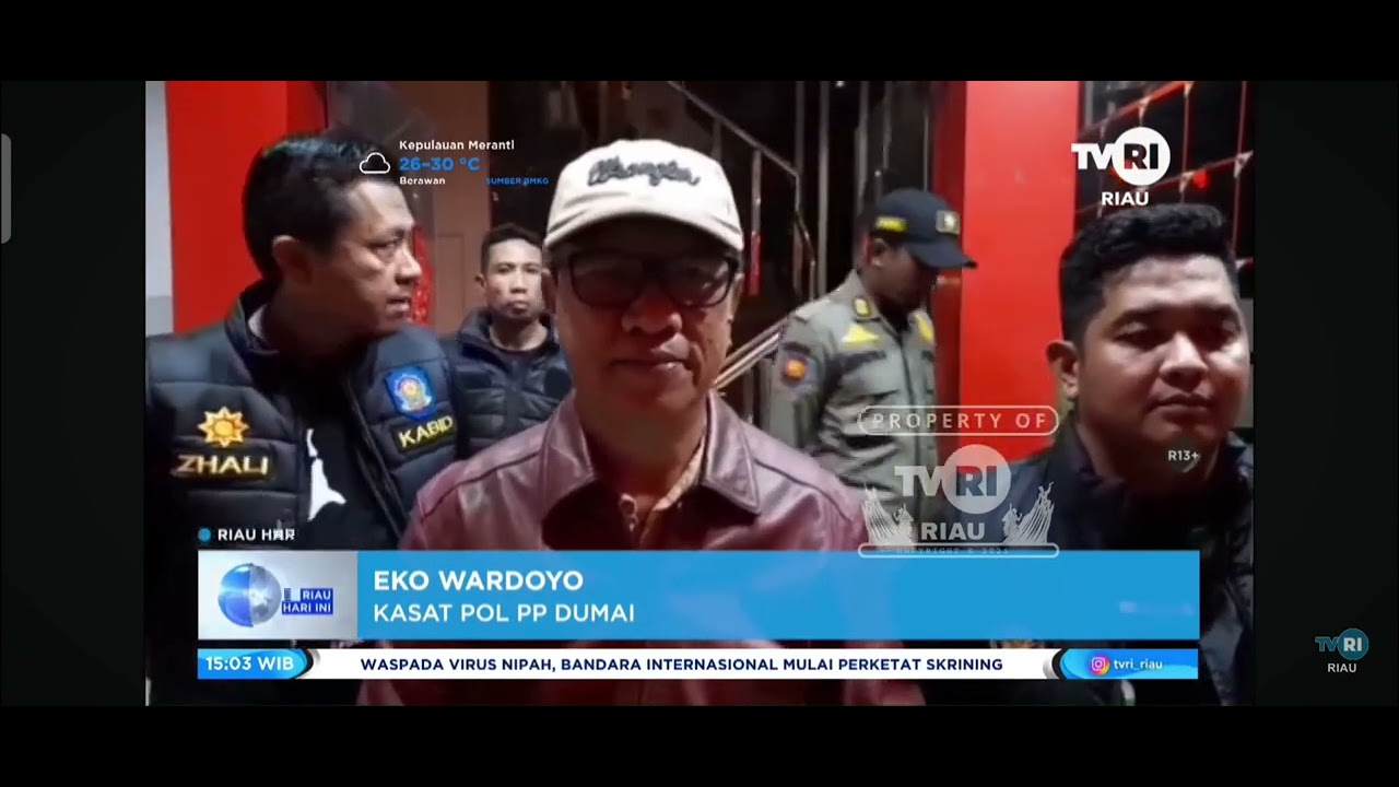 LANGGAR JAM OPERASIONAL, SEJUMLAH TEMPAT BERMAIN BILLIARD DI TUTUP 