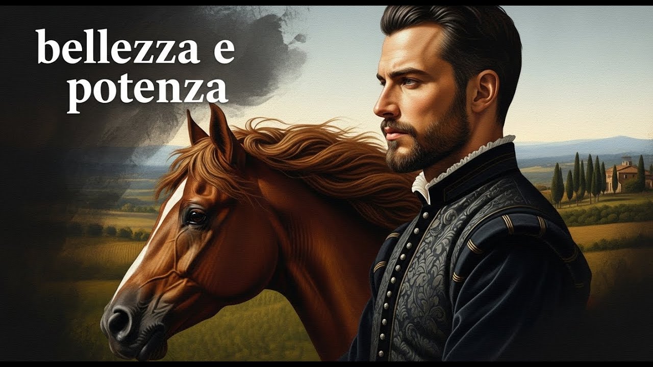 L’Uomo che Umiliò l’Élite con un Solo Cavallo