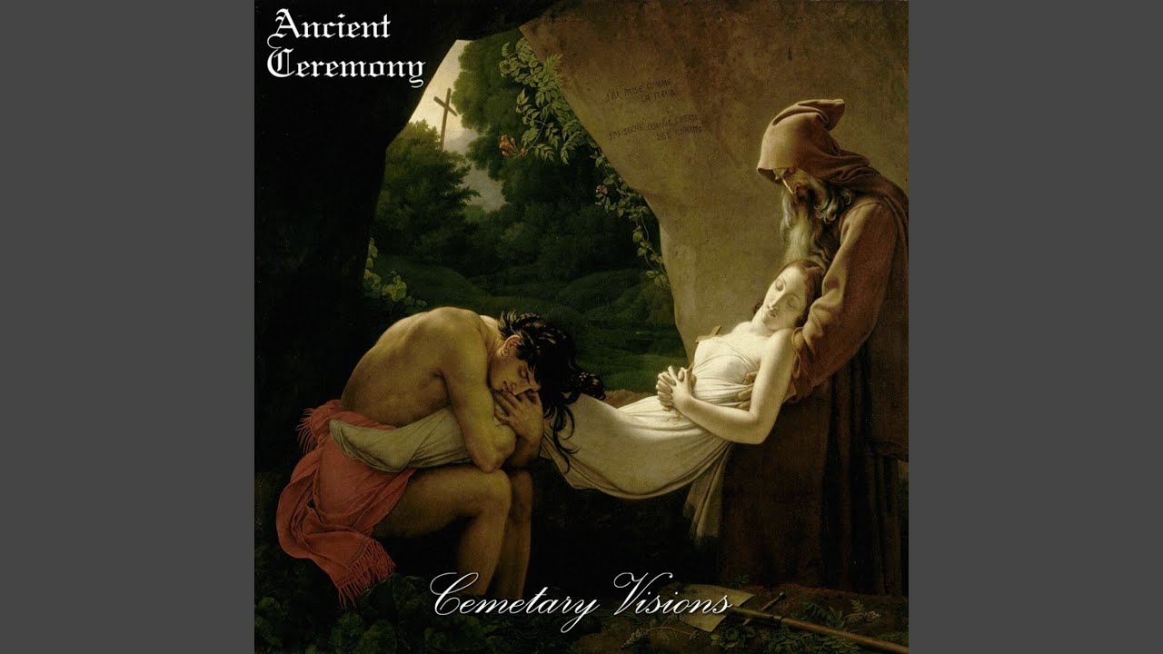 The God and the Idol